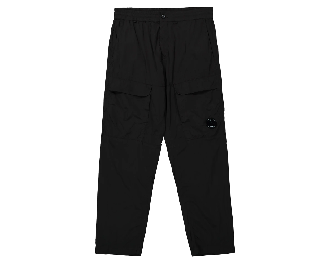 C.P. Company Chrome-R Loose Cargo Pants - 7tonn: брендовий одяг та
